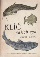 Klíč našich ryb