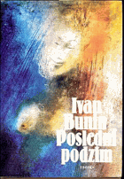 Poslední podzim - výbor povídek