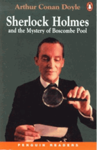 Sherlock Holmes and the mystery of Boscombe Pool ANGLICKY !!!