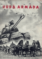 Rudá armáda - Magazin časopisu Svět Sovětů