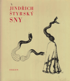SNY 1925-1940 Zrození díla ze zdrojů psychických modelů polospánku, prostřednictvím ...