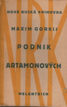 Podnik Artamonových