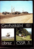 Geofyzikální obraz ČSSR
