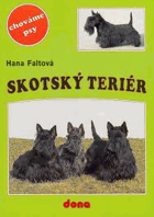 Skotský teriér
