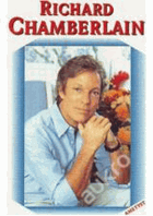 Richard Chamberlain. Neautorizovaný životopis.