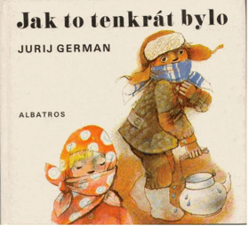 Jak to tenkrát bylo