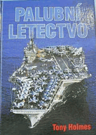 Palubní letectvo.