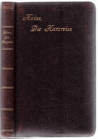 Die Harzreise