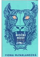Noční host - román