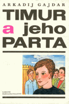 Timur a jeho parta