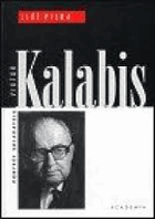 Viktor Kalabis - portrét skladatele