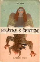 Hrátky s čertem. Komedie o deseti obrazech