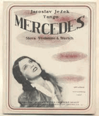 Mercedes - tango