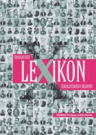 Biografický lexikon sokolovského regionu - lexikon malířů, grafiků, sochařů, architektů, ...