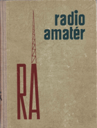 RADIOAMATÉR roč. 19. - první časopis pro popularisování amatérské radiotelegrafie a ...