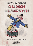 O lidech humorných