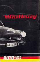 Wartburg