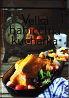 Velká babiččina kuchařka