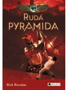 Rudá pyramida. Kronika Cartera Kanea,