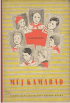 Můj kamarád.