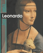 Leonardo Život umělce