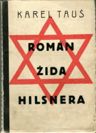 Román žida Hilsnera