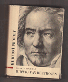 Ludwig van Beethoven