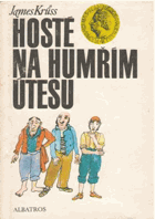 Hosté na Humřím útesu. Nová kniha o přáních a snech, o cestách různými kraji a různými ...