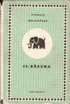 33. března
