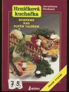 Hrníčková kuchařka - hubneme nad plným talířem