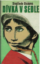 Dívka v sedle