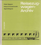 Reisezugwagen- Archiv