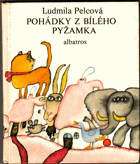 Pohádky z bílého pyžamka