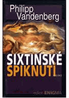 Sixtinské spiknutí - krimi