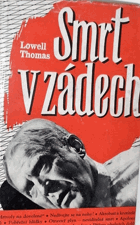 Smrt v zádech - o lidech nebezpečných povolání