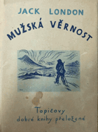 Mužská věrnost