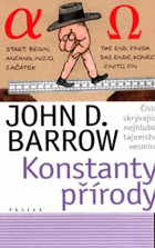 Konstanty přírody čísla skrývající nejhlubší tajemství vesmíru