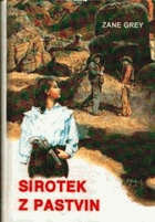 Sirotek z pastvin
