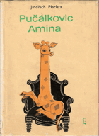 Pučálkovic Amina. Humoristická povídka