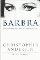 Barbra - životopis Barbry Streisandové