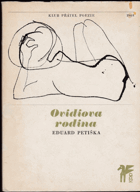 Ovidiova rodina