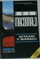 Setkání v márnici