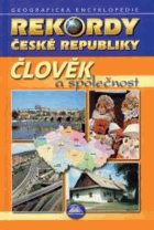 Rekordy České republiky - člověk a společnost