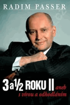 3 a 1/2 roku II