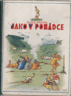 Jako v pohádce