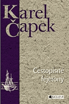 Cestopisné fejetony
