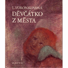 Děvčátko z města
