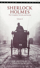 Sherlock Holmes. The Complete Novels and Stories - Volume 2