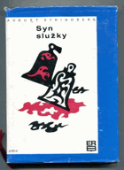 Syn služky