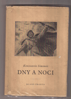 Dny a noci